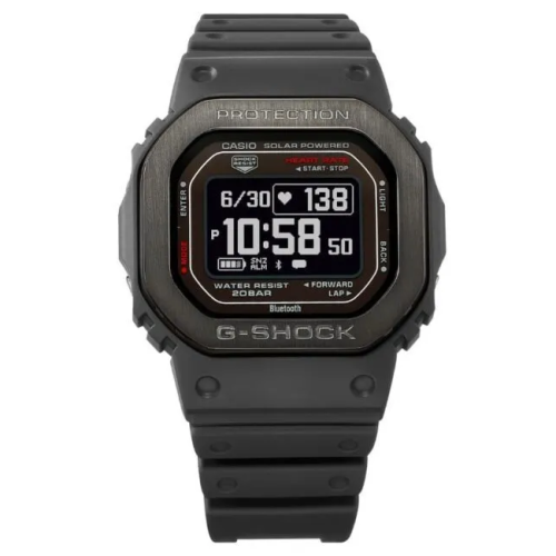 Đồng Hồ Casio Nam DW-H5600MB-8DR