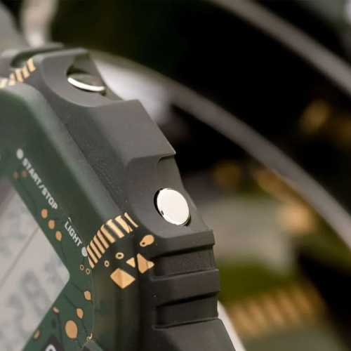 Đồng Hồ Casio Nam DWE-5600CC-3DR