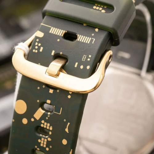 Đồng Hồ Casio Nam DWE-5600CC-3DR