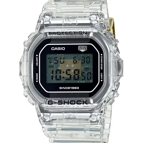 Đồng Hồ Casio Nam DWE-5640RX-7DR