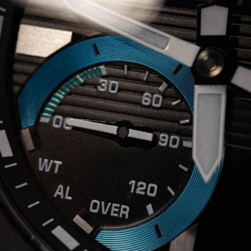 Đồng Hồ Casio Nam ECB-10PB-1ADF