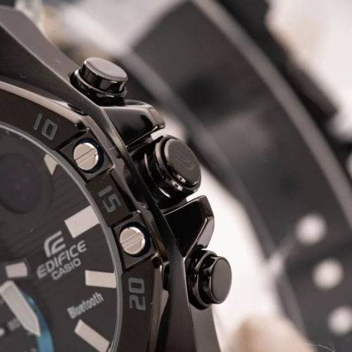 Đồng Hồ Casio Nam ECB-10PB-1ADF