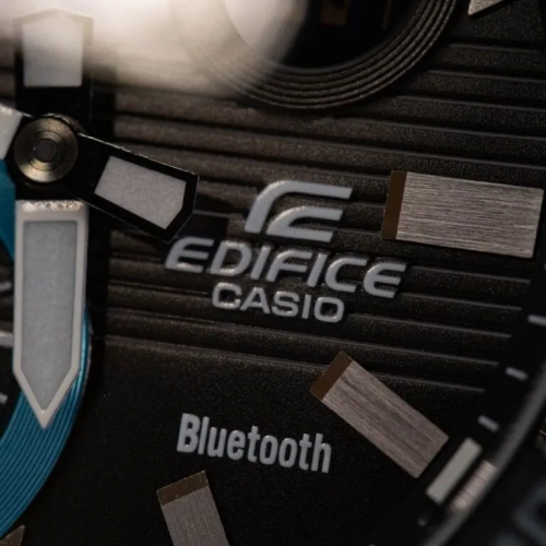 Đồng Hồ Casio Nam ECB-10PB-1ADF