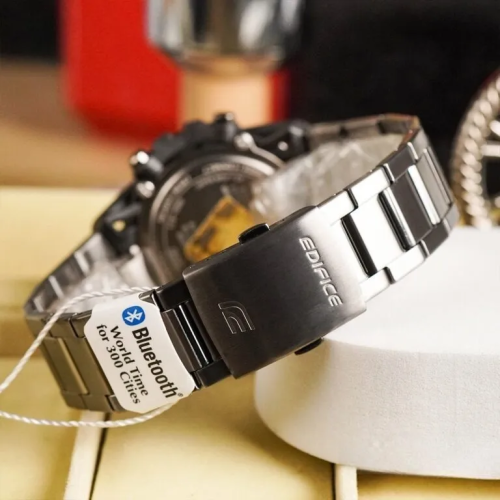 Đồng Hồ Casio Nam ECB-2000DC-1ADF