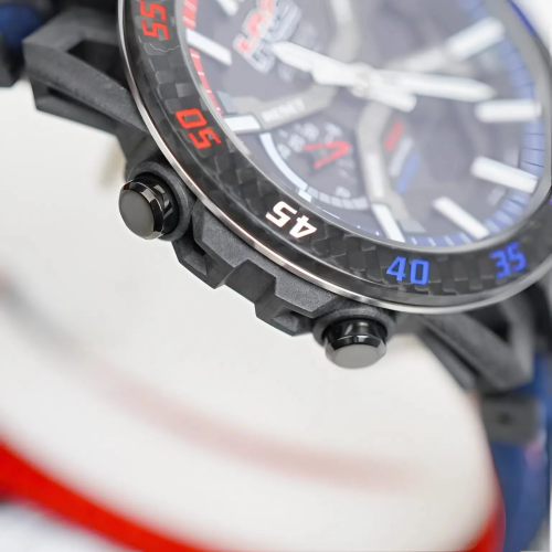 Đồng Hồ Casio Nam ECB-2000HR-1ADR