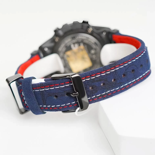 Đồng Hồ Casio Nam ECB-2000HR-1ADR