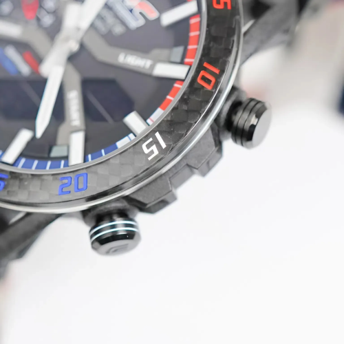 Đồng Hồ Casio Nam ECB-2000HR-1ADR