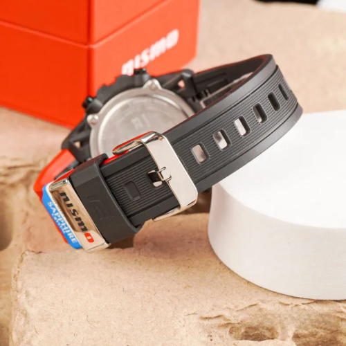 Đồng Hồ Casio Nam ECB-2000NIS-1ADR