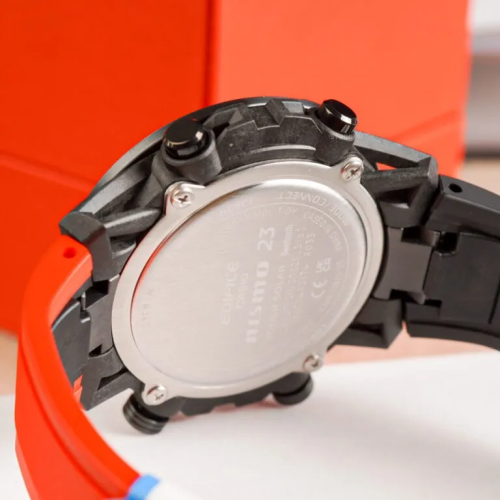 Đồng Hồ Casio Nam ECB-2000NIS-1ADR