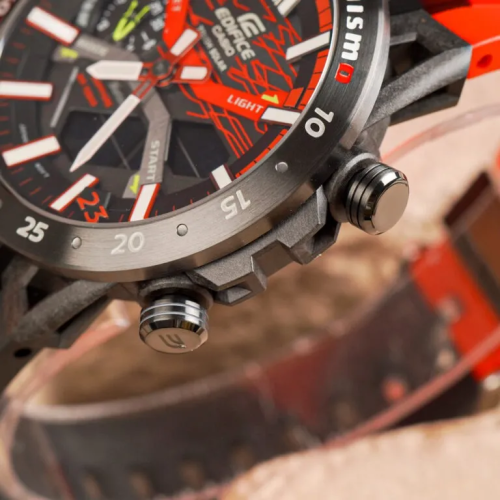 Đồng Hồ Casio Nam ECB-2000NIS-1ADR