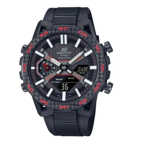 Đồng Hồ Casio Nam ECB-2000PB-1ADF