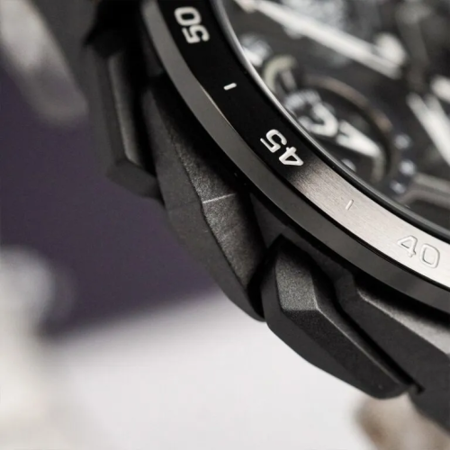 Đồng Hồ Casio Nam ECB-2200DC-1ADF