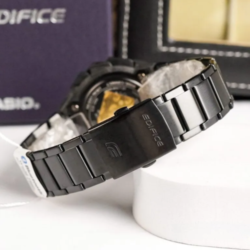 Đồng Hồ Casio Nam ECB-2200DC-1ADF