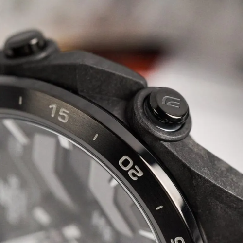 Đồng Hồ Casio Nam ECB-2200DC-1ADF