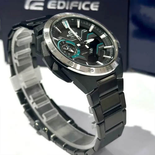 Đồng Hồ Casio Nam ECB-2200DD-1ADF