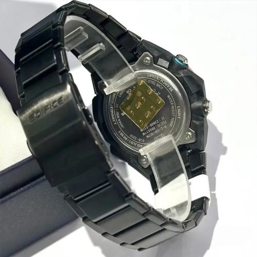 Đồng Hồ Casio Nam ECB-2200DD-1ADF