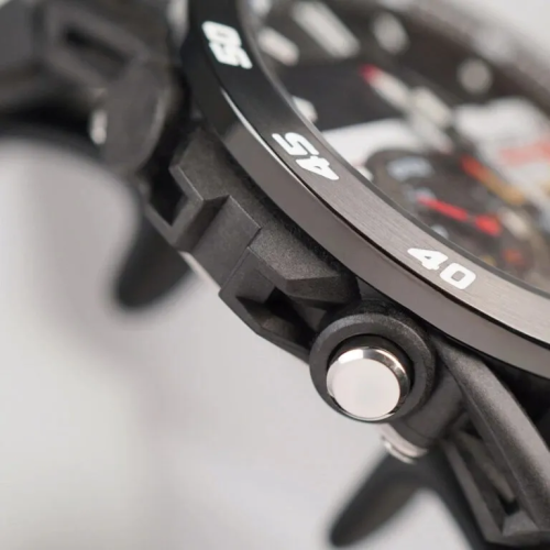 Đồng Hồ Casio Nam ECB-40MU-1ADR