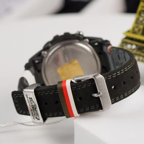 Đồng Hồ Casio Nam ECB-40MU-1ADR