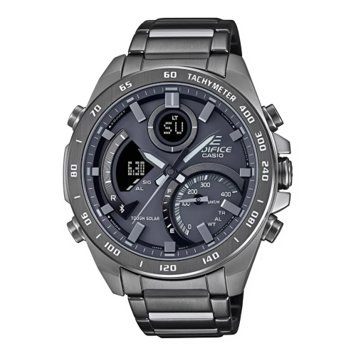 Đồng Hồ Casio Nam ECB-900MDC-1ADR