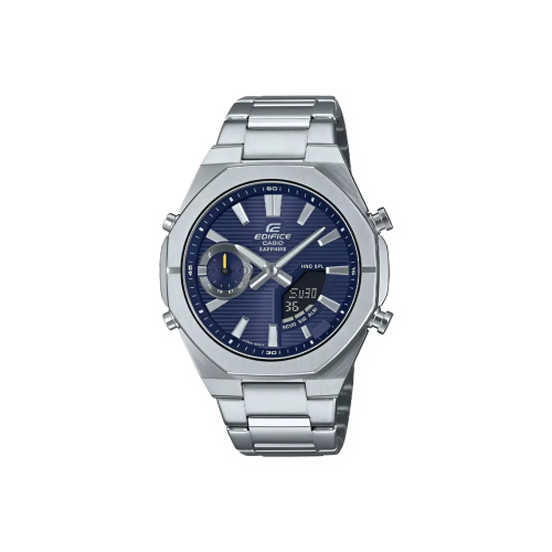 Đồng Hồ Casio Nam ECB-S10D-2ADF