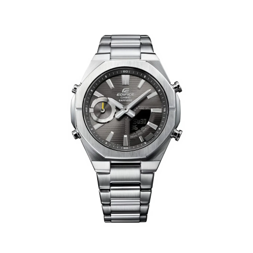 Đồng Hồ Casio Nam ECB-S10D-8ADF