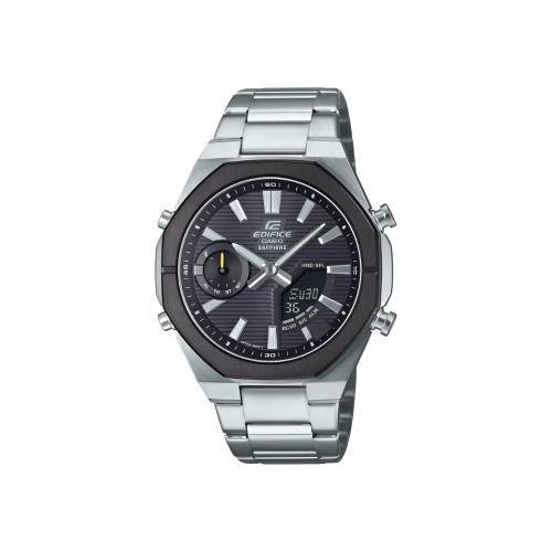 Đồng Hồ Casio Nam ECB-S10DB-1ADF