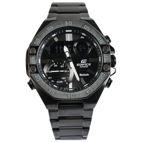 Đồng Hồ Casio Nam ECB-10DC-1ADF