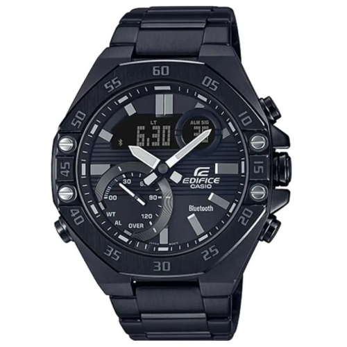Đồng Hồ Casio Nam ECB-10DC-1BDF