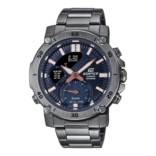 Đồng Hồ Casio Nam ECB-20DC-1ADF