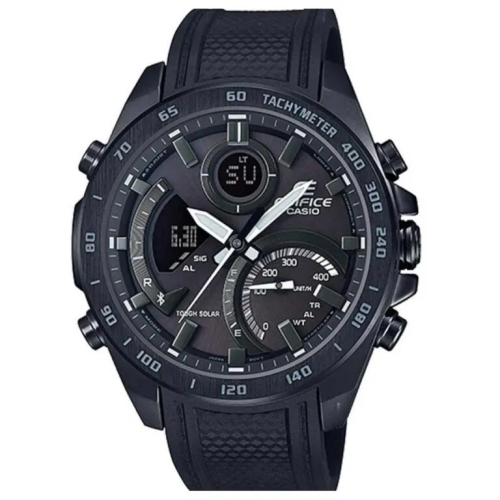 Đồng Hồ Casio Nam ECB-900PB-1ADR