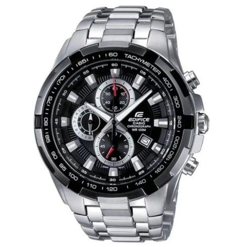 Đồng Hồ Casio Nam EF-539D-1AVUDF