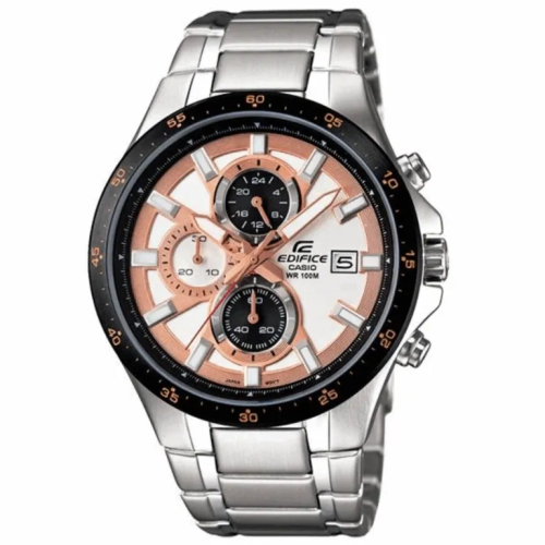 Đồng Hồ Casio Nam EFR-519D-7AVDF