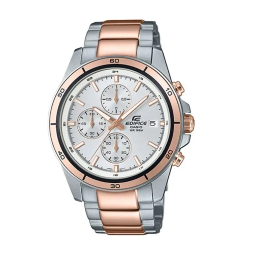 Đồng Hồ Casio Nam EFR-526SG-7A5VUDF