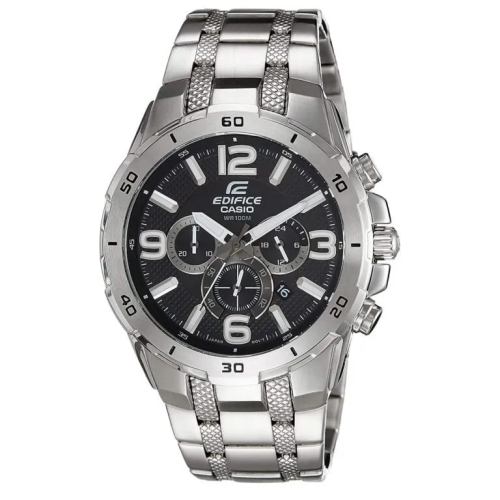 Đồng Hồ Casio Nam EFR-538D-1AVUDF