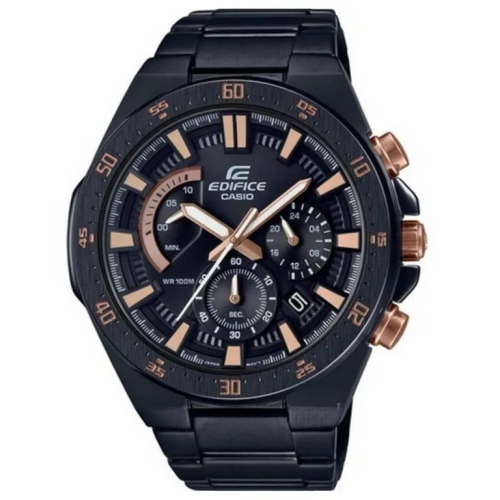 Đồng Hồ Casio Nam EFR-563DC-1AVDF