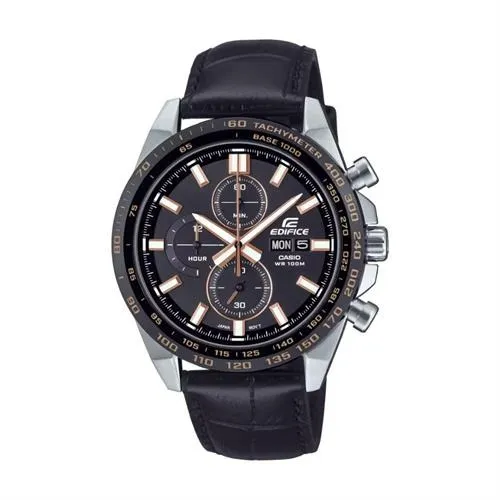 Đồng Hồ Casio Nam EFR-574BL-1AVUDF
