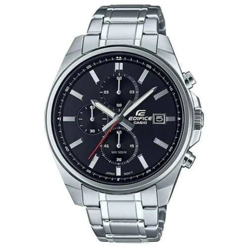 Đồng Hồ Casio Nam EFV-610D-1AVUDF