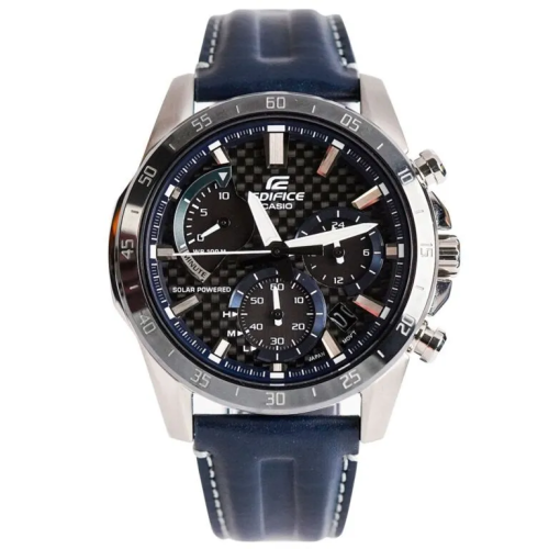 Đồng Hồ Casio Nam EQS-930BL-2AVUDF