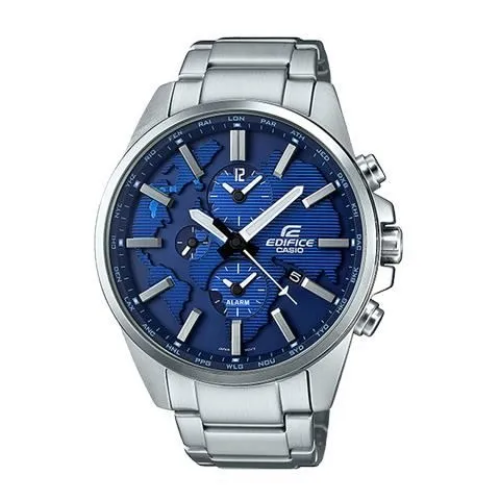 Đồng Hồ Casio Nam ETD-300D-2AVUDF