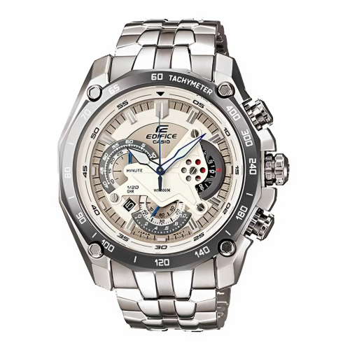 Đồng Hồ Casio Nam EF-550D-7AVUDF