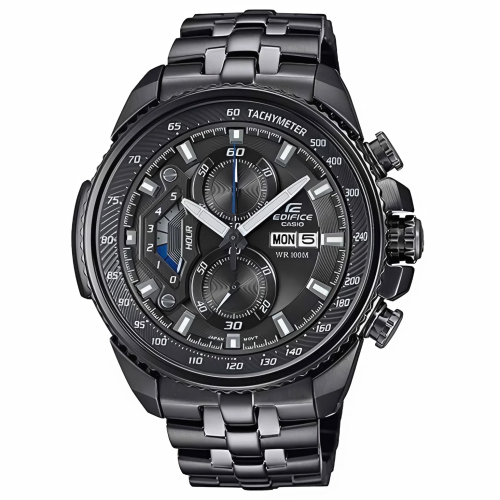 Đồng Hồ Casio Nam EF-558DC-1AVUDF