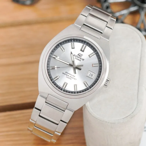 Đồng Hồ Casio Nam EFB-109D-7AVDF