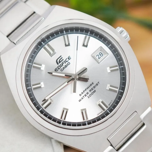 Đồng Hồ Casio Nam EFB-109D-7AVDF