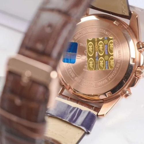 Đồng Hồ Casio Nam EFB-301JL-7ADR