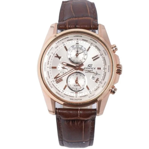 Đồng Hồ Casio Nam EFB-301JL-7ADR