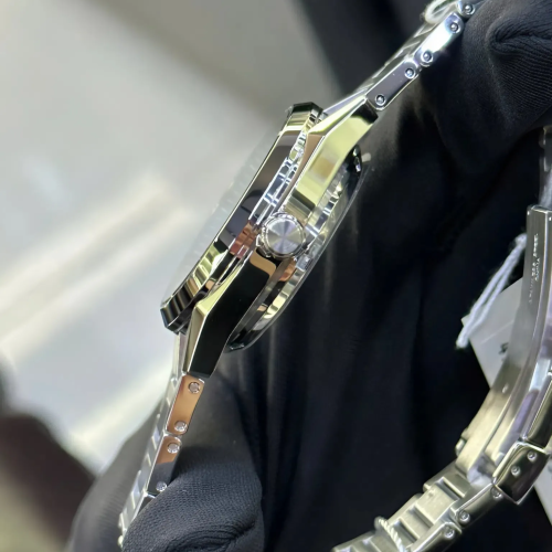 Đồng Hồ Casio Nam EFK-100CD-1ADR