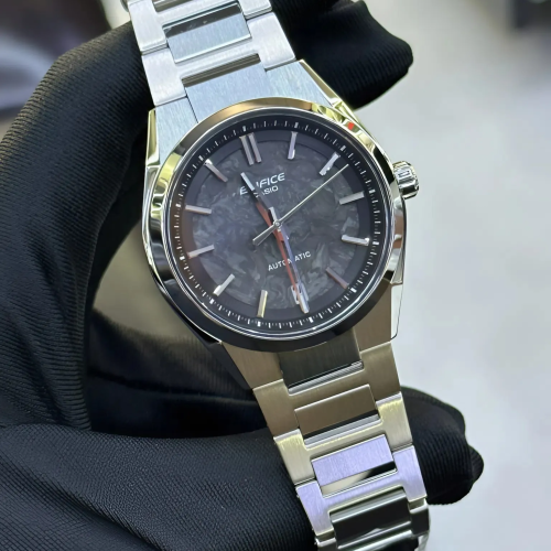 Đồng Hồ Casio Nam EFK-100CD-1ADR