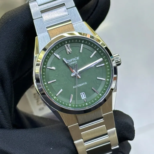 Đồng Hồ Casio Nam EFK-100D-3ADR