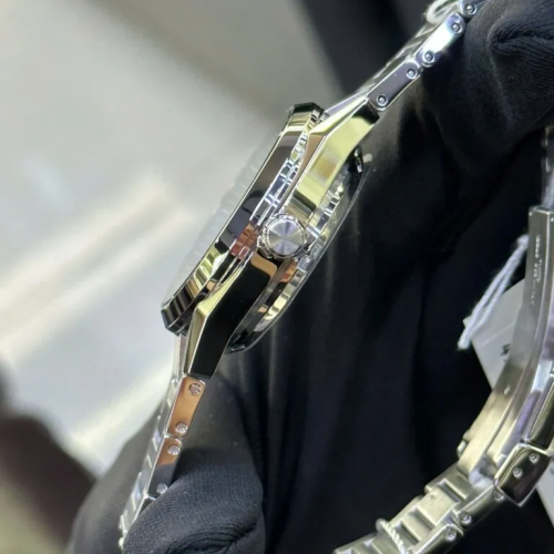 Đồng Hồ Casio Nam EFK-100D-3ADR