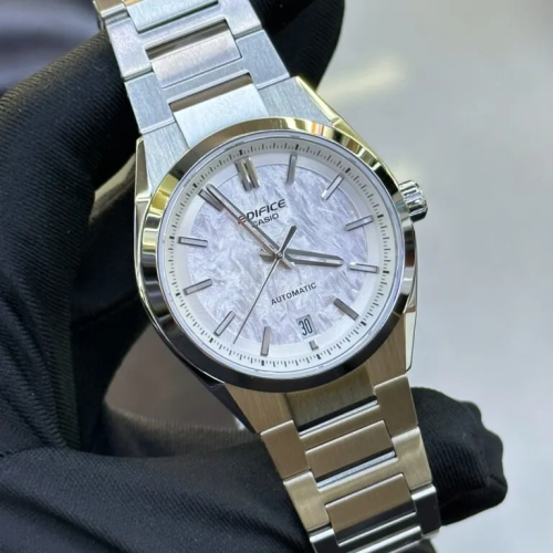 Đồng Hồ Casio Nam EFK-100D-7ADR